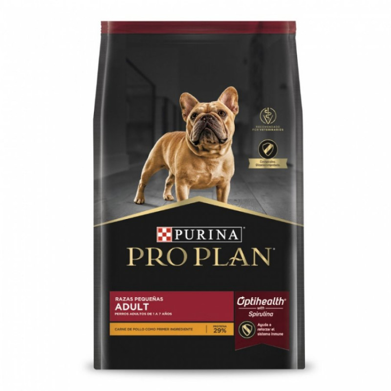 PROPLAN ADULT SMALL BREED 7,5 KG