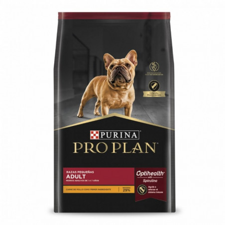 PROPLAN ADULT SMALL BREED 7,5 KG