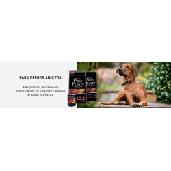 PROPLAN ADULT SMALL BREED 7,5 KG