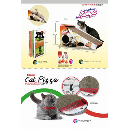 RASCADORES