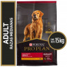 PROPLAN ADULT RAZA MED 15 KG