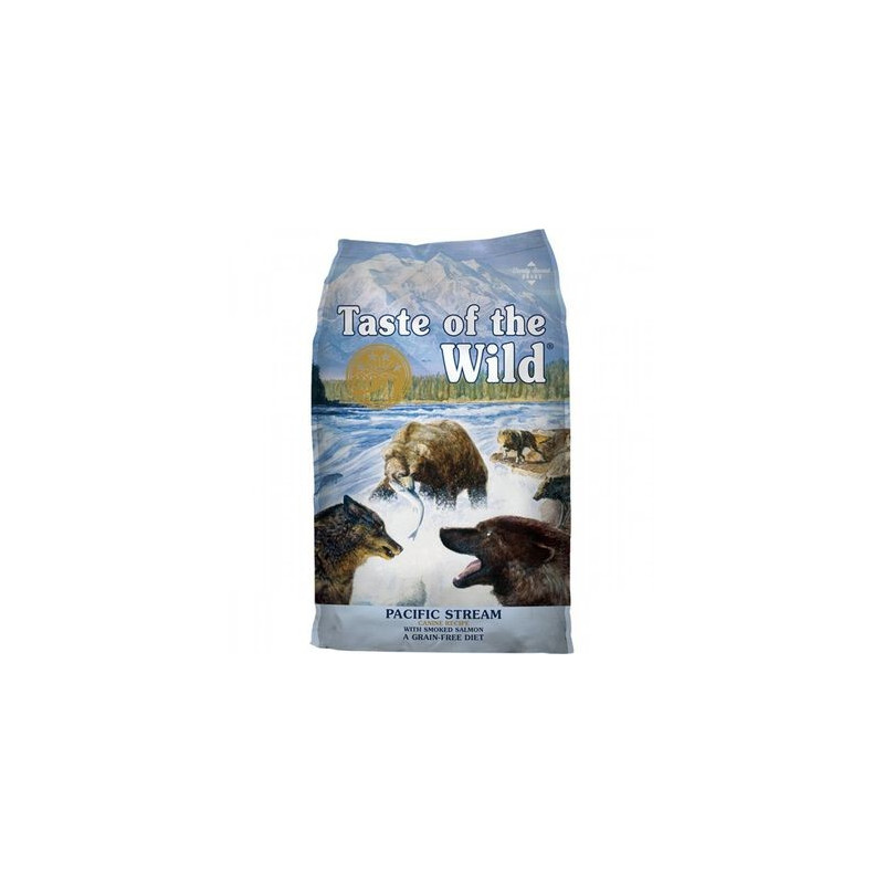 PACIFIC STREAM 12,2 KG