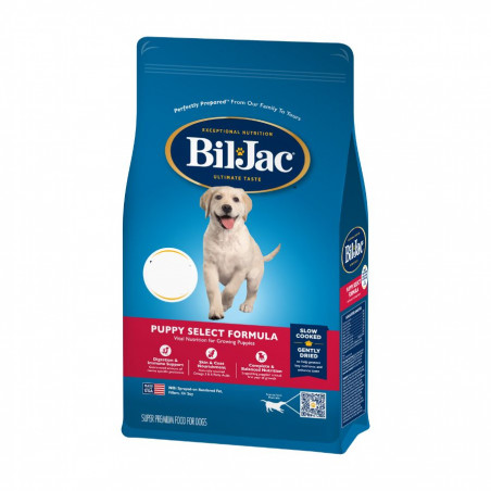 BIL JAC PUPPY SELECT 6,8 KG