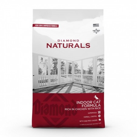DIAMOND NATURALS INDOOR 7,5 KG