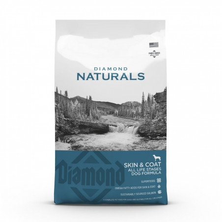 DIAMOND NATURALS SKIN 15 KG